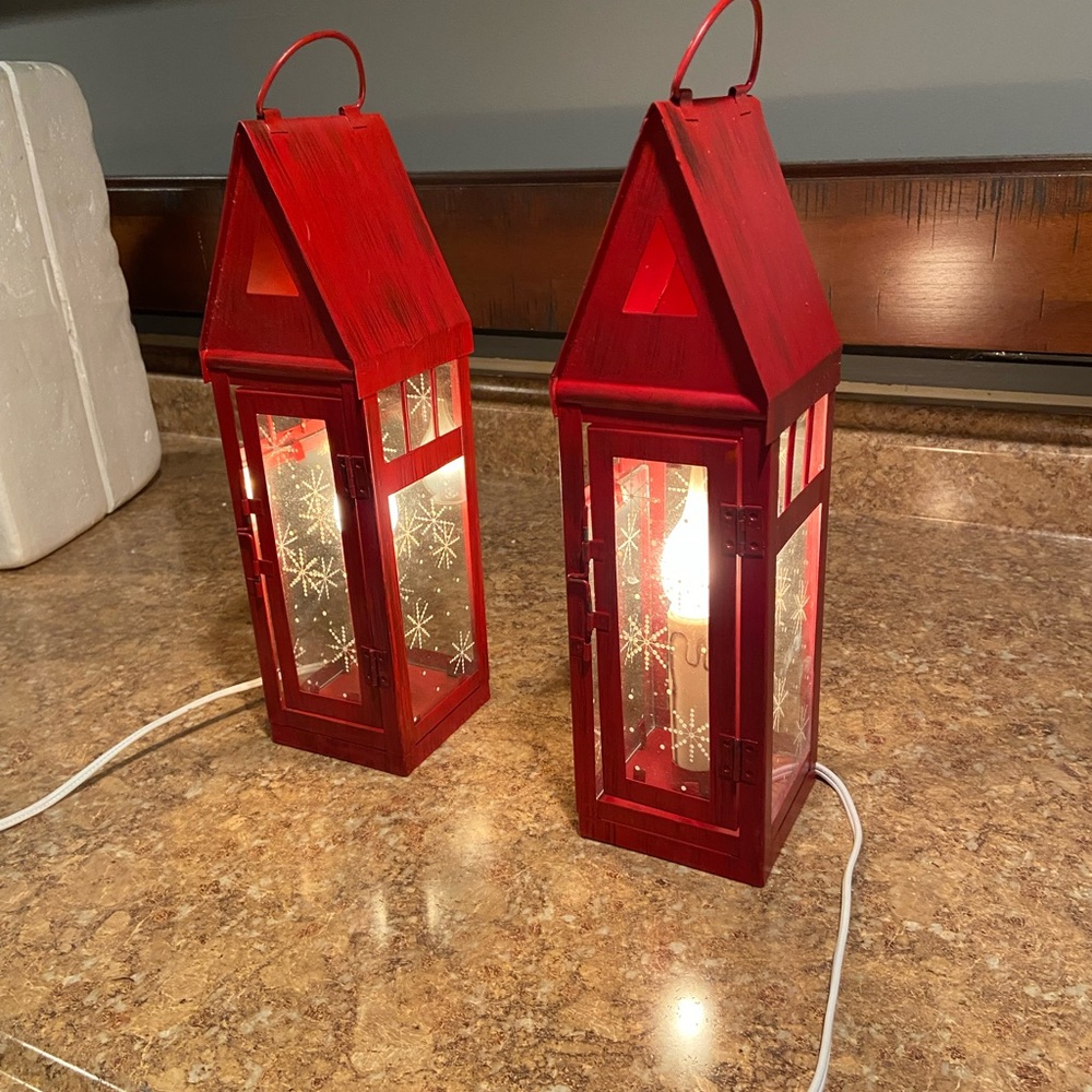 Lanterns - Picture 11 of 12